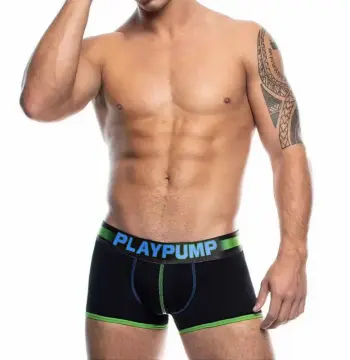 Чоловічі труси Боксери Play Pump