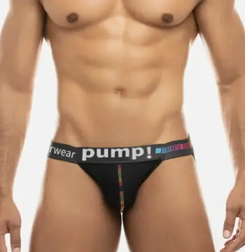 Чоловічі труси Джоки Pump
